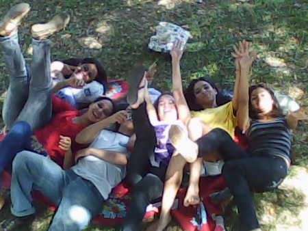 pós prova de anatomia